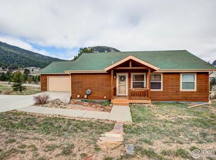 1927 Silver Tree Ln, Estes Park, CO 80517