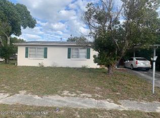 7167 Fair Oaks St, Spring Hill, FL 34606