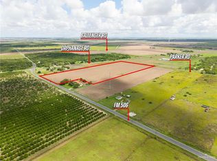 18.75 N Fm 506, Santa Rosa, TX 78593