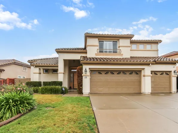 770 Halidon Way, Folsom, CA 95630