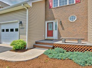 2657 Blossom Trl E #E, Blacksburg, VA