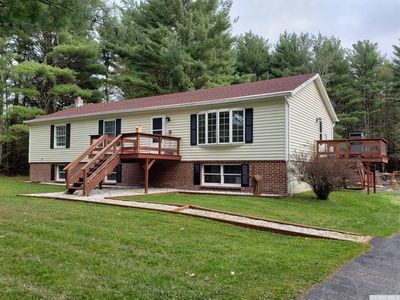 389 Golden Hill Rd, Cornwallville, NY, 12418