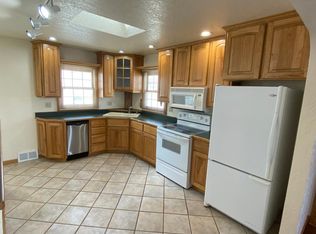 617 Indiana St, Rapid City, SD 57701