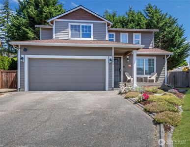 20003 13th Avenue Ct E, Spanaway, WA, 98387