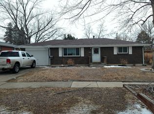 133 S Claremont St, Colorado Springs, CO 80910