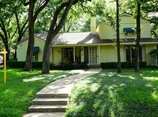 605 Eastwood Ave, Fort Worth, TX 76107