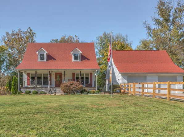 6285 Medley Ammonett Rd, Buffalo Valley, TN 38548