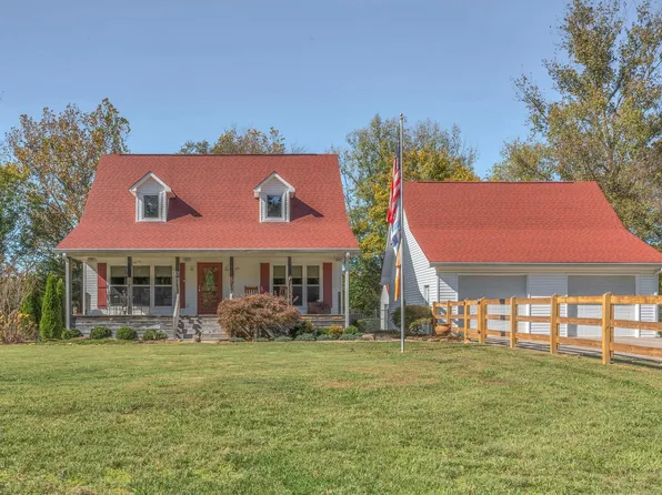 6285 Medley Amonette Rd, Buffalo Valley, TN 38548