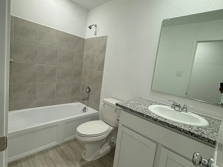Bathroom - 1