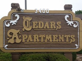 Cedars Apartments, Kennewick, WA 99336