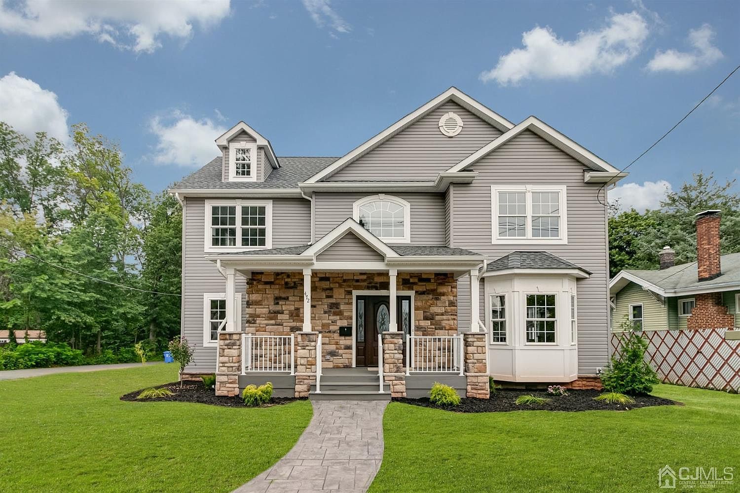 472 Fairview Ave, Colonia, NJ 07067 Zillow