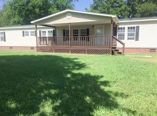 850 Old Montezuma Rd, Henderson, TN 38340