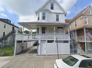36 N Florida Ave, Atlantic City, NJ 08401