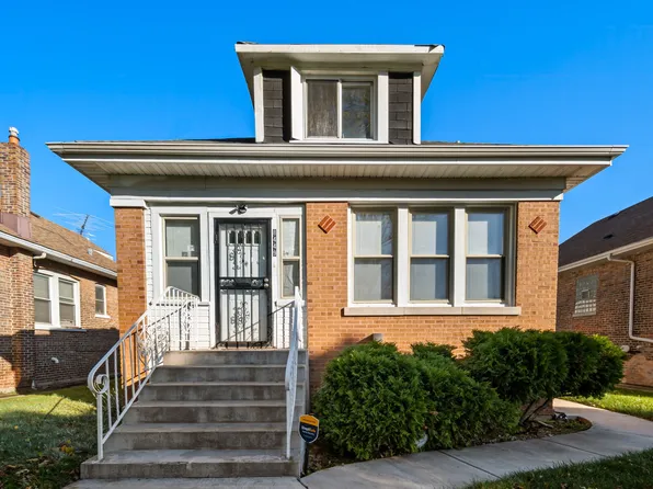 8449 S Rhodes Ave, Chicago, IL 60619