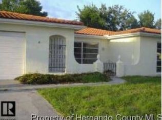 8141 Monarch Dr, Port Richey, FL 34668