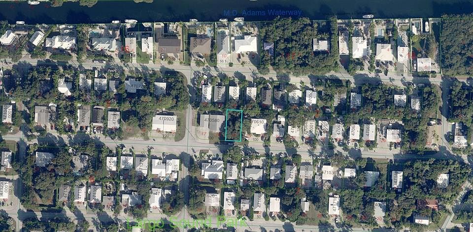 2nd image of BONEFISH AVENUE LOT 19