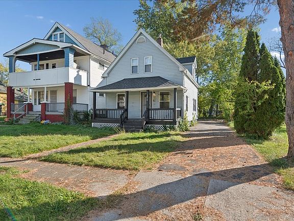 2nd image of 12810 Griffing Ave
