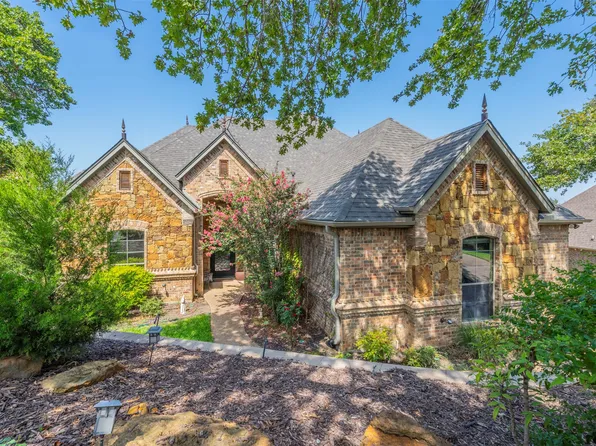 6825 Nob Hill Dr, North Richland Hills, TX 76182