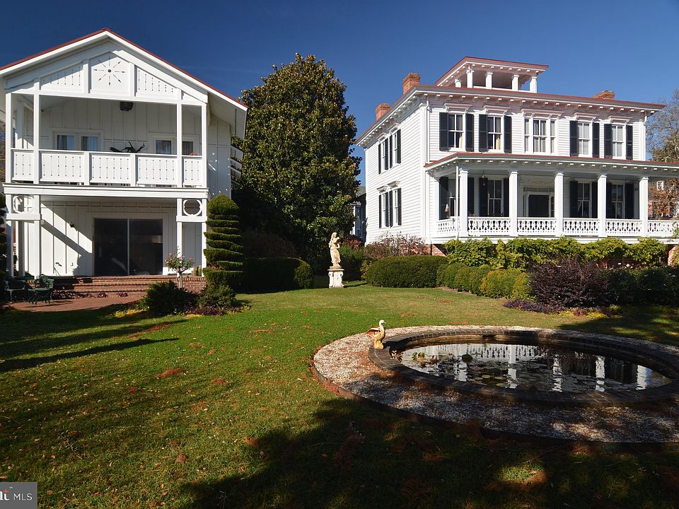 201 S Water St, Chestertown, MD 21620 Zillow