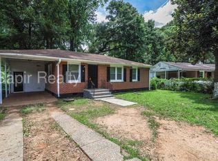 660 Quaker St SW, Atlanta, GA 30315