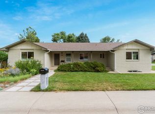 2848 Stanford Rd, Fort Collins, CO 80525
