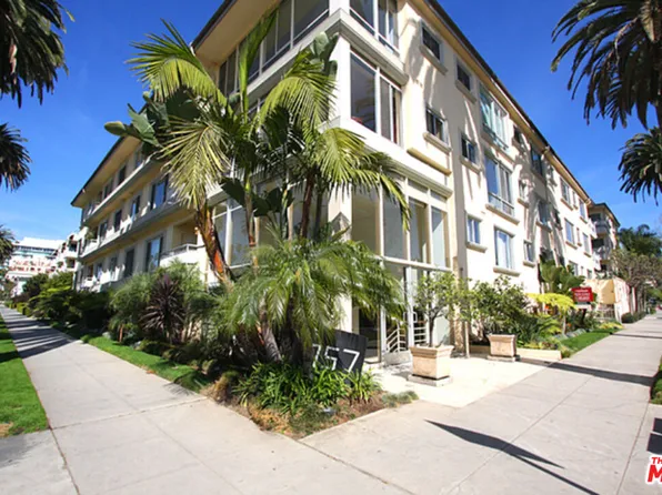 757 Ocean Ave Unit 314, Santa Monica, CA 90402