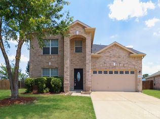4944 Madyson Ridge Dr, Fort Worth, TX 76133