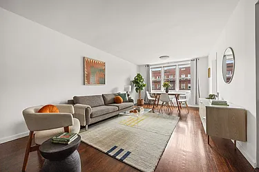 400 East 17th Street