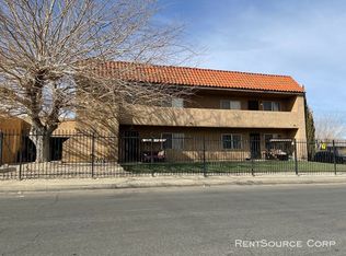 272 E Avenue Q7 APT C, Palmdale, CA 93550