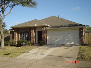 7033 Stonewall Ridge Dr, Richmond, TX 77469