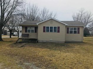 19884 Nectar Rd, Jasper, MO 64755