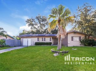 2027 Dunston Cove Rd, Clearwater, FL 33755