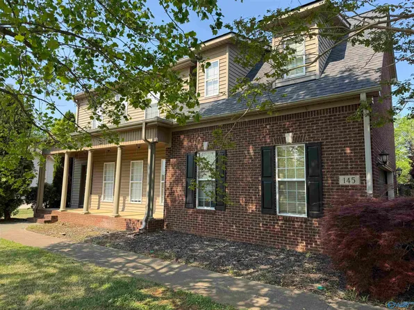 145 Bridge Arbor Ln, Huntsville, AL 35811