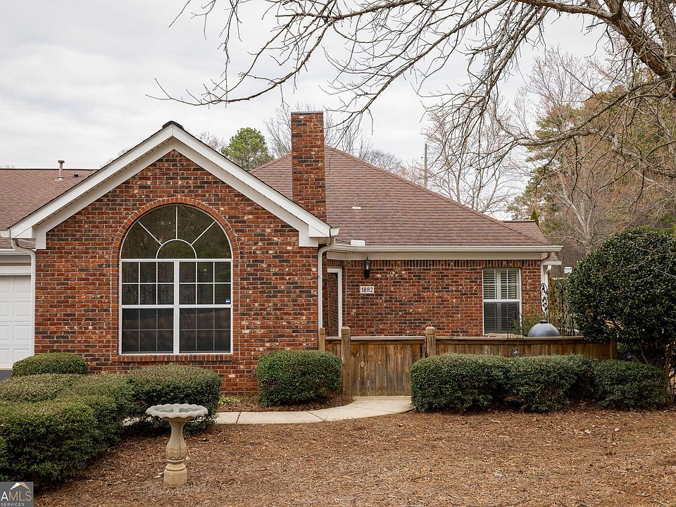 1st image of 1882 Kolb Farm Cir SW