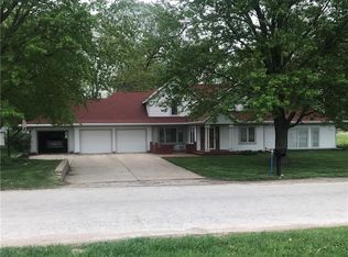 920 Diagonal Rd, Perry, IA 50220