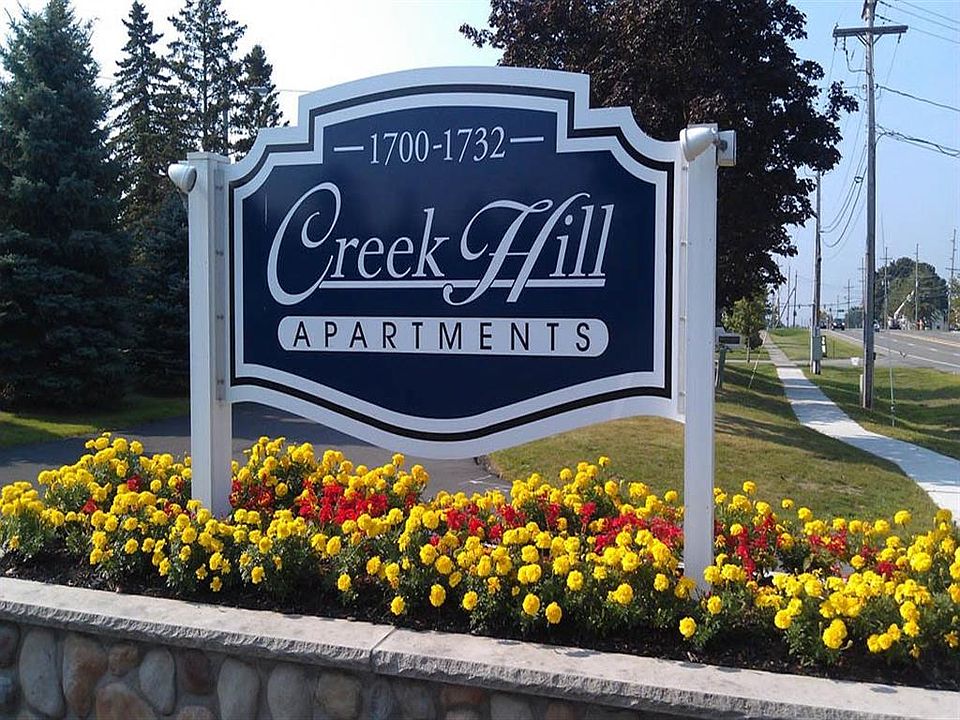 Creek Hill Apartment Homes Apartment Rentals Webster, NY Zillow