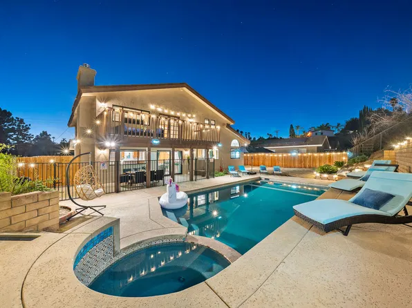 12446 Gay Rio Dr, Lakeside, CA 92040