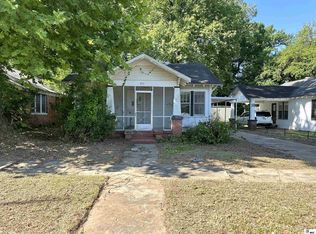 211 Grayling Ln, Monroe, LA 71202