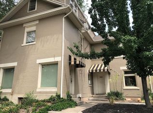 1099 S 900 E #5, Salt Lake City, UT 84105