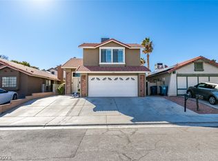 6425 Deadwood Rd, Las Vegas, NV 89108