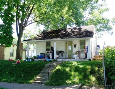725 E Decatur St, Eaton, OH, 45320