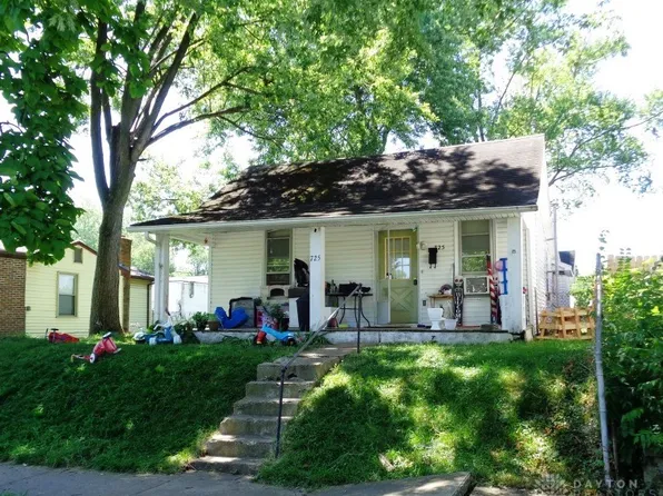 725 E Decatur St, Eaton, OH 45320