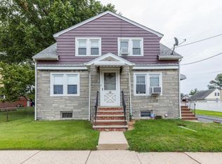 60 George St #2, Carteret, NJ 07008