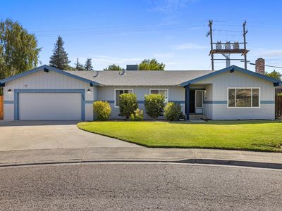 590 Kirkland Ct, Turlock, CA, 95382