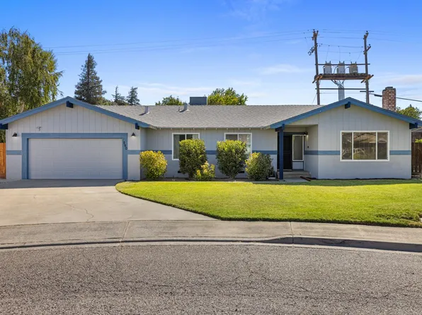 590 Kirkland Ct, Turlock, CA 95382