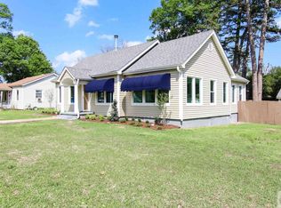 1702 Senator St, Texarkana, AR 71854