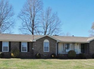 1306 Sioux Ter, Madison, TN 37115