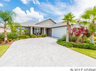 3649 Poneta Ave, New Smyrna Beach, FL 32168