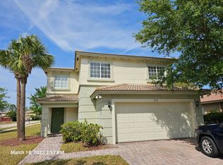 1919 SW Newport Isles Blvd, Port Saint Lucie, FL 34953