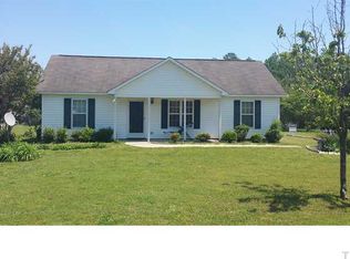 949 Lee Rd, Clayton, NC 27520